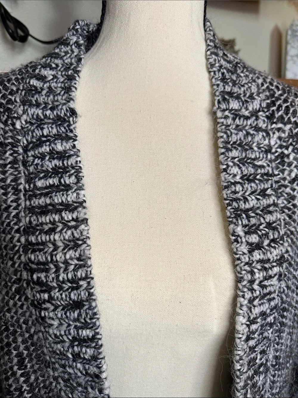 Express cozy stylish